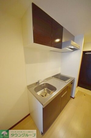 ピアコートTM東久留米弐番館の物件内観写真